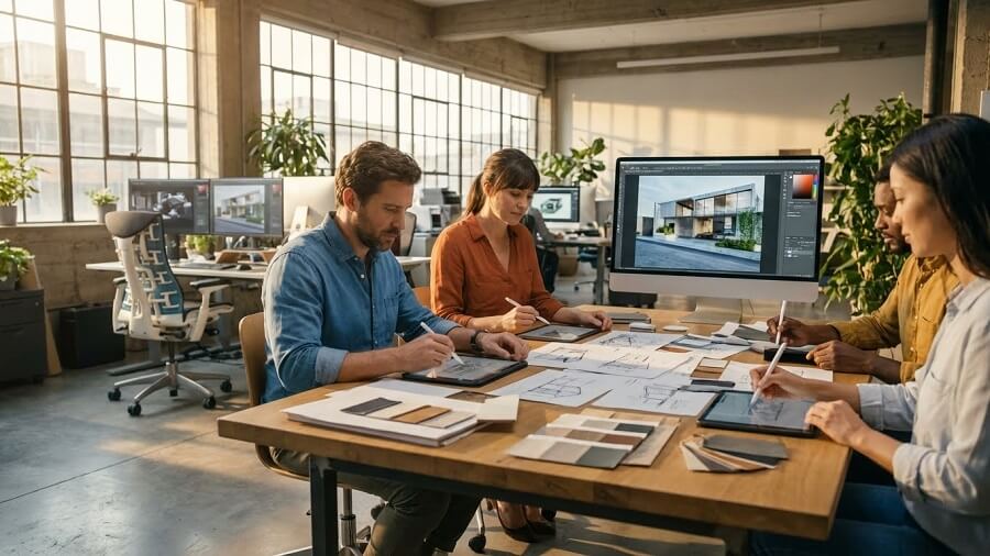 Tính năng nổi bật của Veo 3 AI