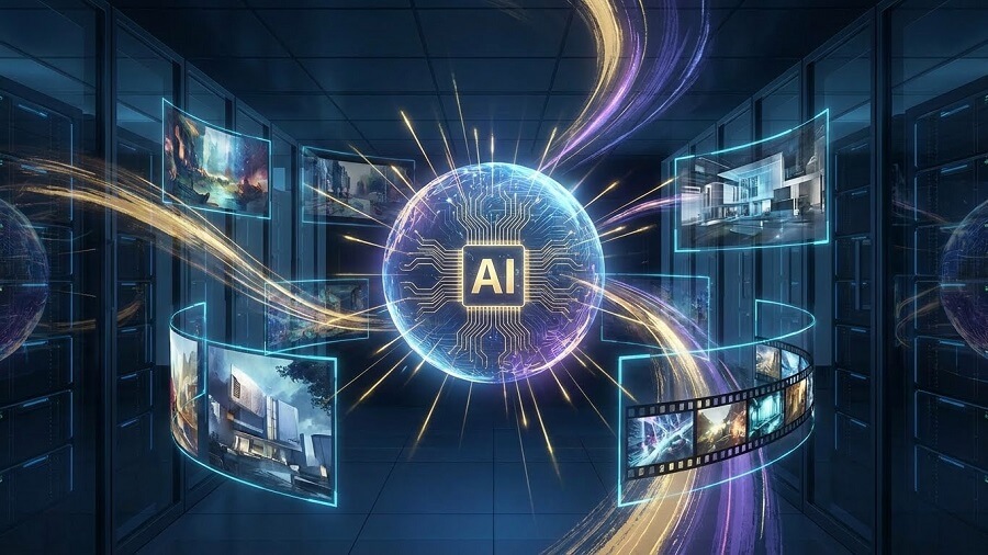 Ai nên sử dụng Krea AI