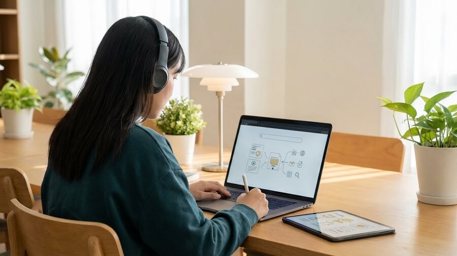 Ai nên sử dụng Perplexity AI