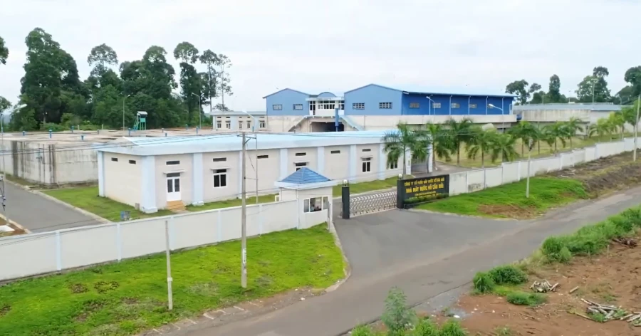 Bảng giá chi phí thuê đất nhà xưởng tại KCN Long Thành