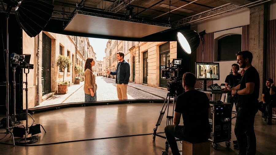 Các tính năng nổi bật của Higgsfield AI