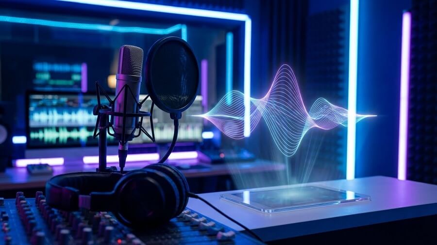 Các tính năng vượt trội của Minimax Audio