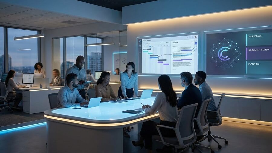 Các Use Case thực tế của Claude AI