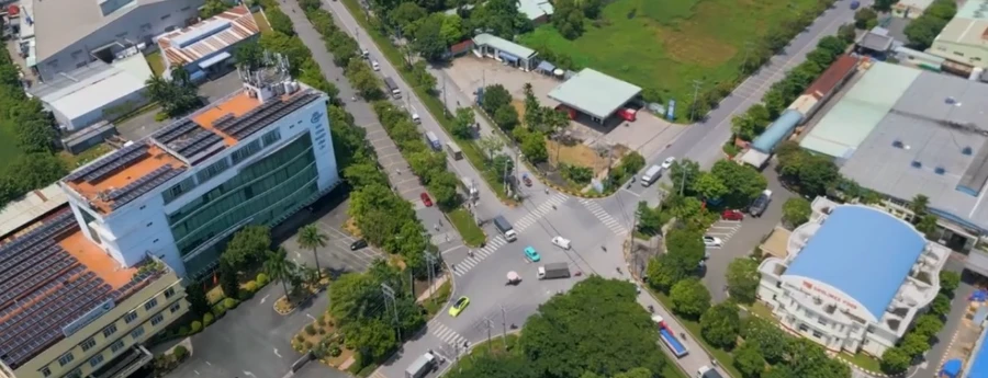 Cẩm nang đầu tư và thủ tục thuê đất tại KCN Vĩnh Lộc