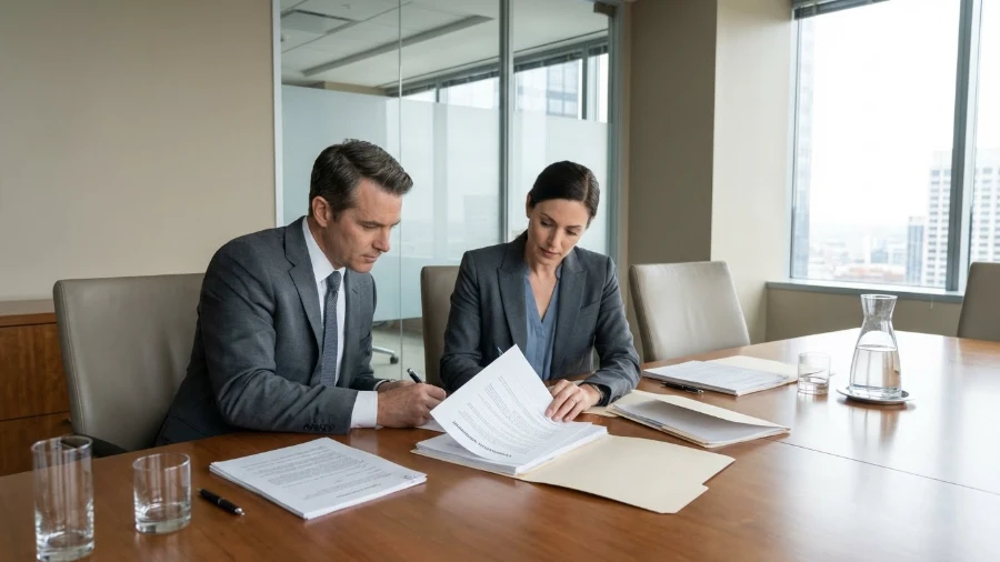 Căn cứ pháp lý lập biên bản thanh lý hợp đồng