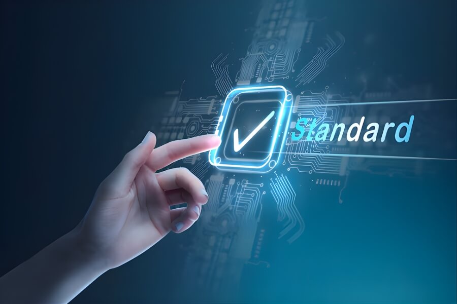 Giai đoạn cuối là đánh giá và cải tiến