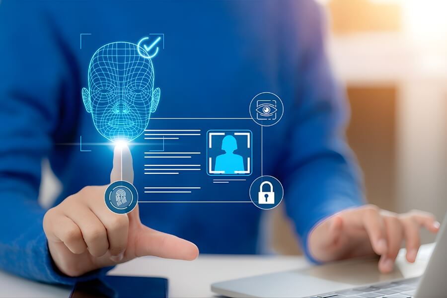 Dữ liệu định danh (Identity Data)