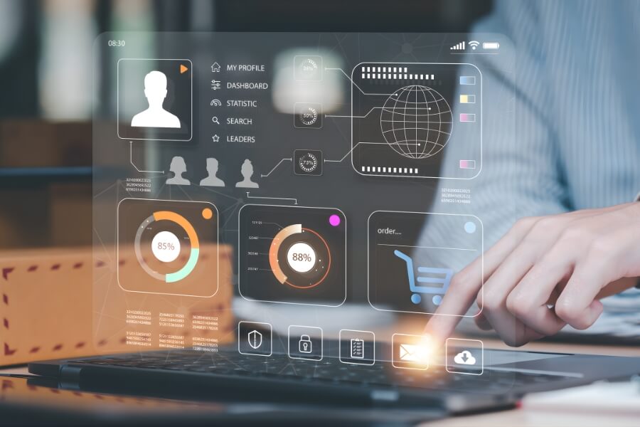 Nâng cao trải nghiệm, giữ chân khách hàng tiềm năng