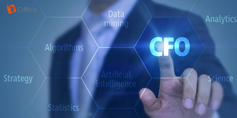 Công việc của một CFO