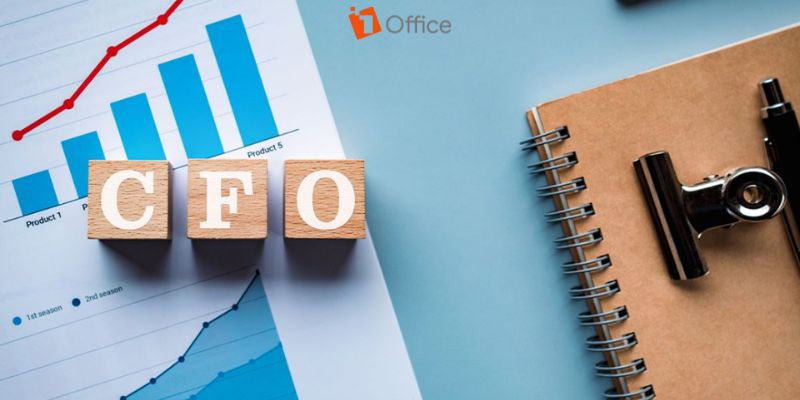 CFO cần có bề dày kinh nghiệm trên thị trường