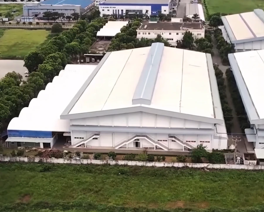 Chính sách ưu đãi đầu tư và chi phí với KCN Đại An