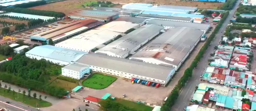 Chính sách ưu đãi đầu tư và hỗ trợ doanh nghiệp tại Bàu Bàng