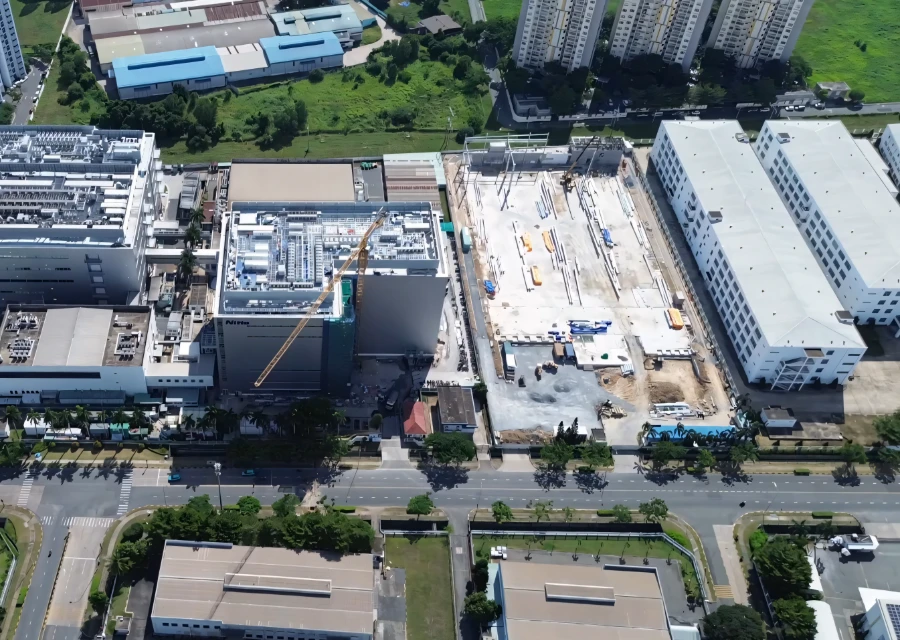 Chính sách ưu đãi đầu tư và hỗ trợ doanh nghiệp tại VSIP 1 Bình Dương