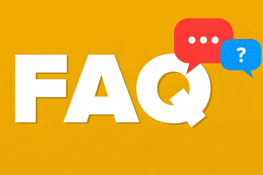Câu hỏi thường gặp