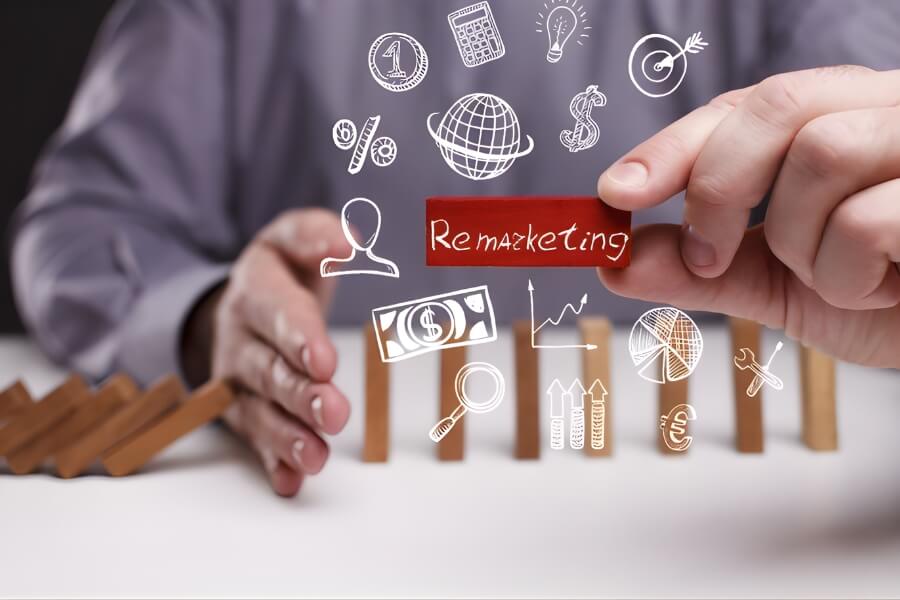 Triển khai remarketing để nuôi dưỡng khách hàng hiện tại