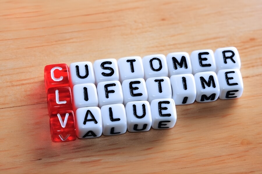 Các cách tiếp cận khi tính giá trị vòng đời khách hàng