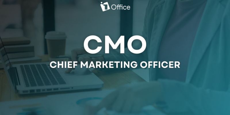 Giải đáp - CMO là gì