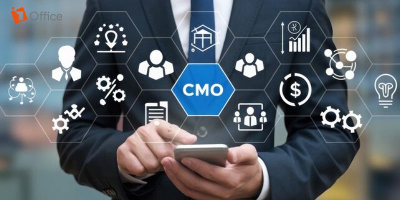Trách nhiệm của vị trí giám đốc marketing trên pháp luật