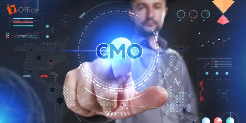 Công việc chi tiết của một CMO