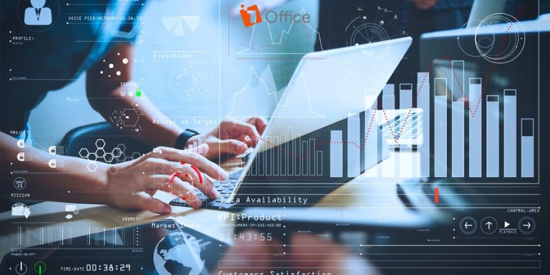 Kỹ năng phân tích dữ liệu trực quan