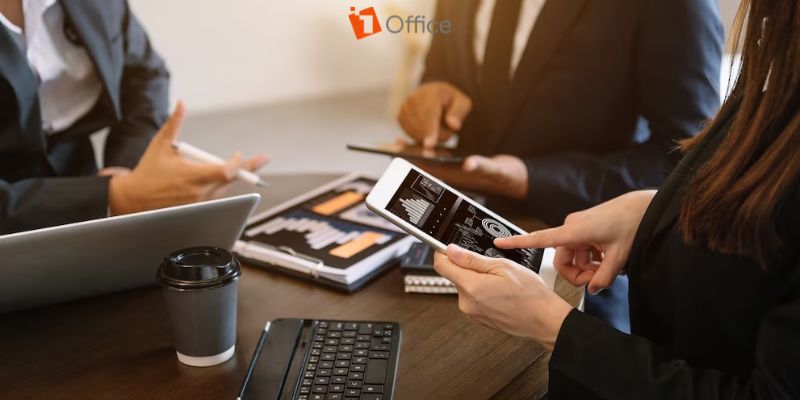 Ứng dụng tốt các công nghệ hỗ trợ cho công việc