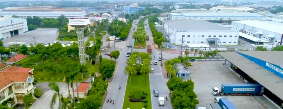 Cơ hội đâu từ và chính sách ưu đãi