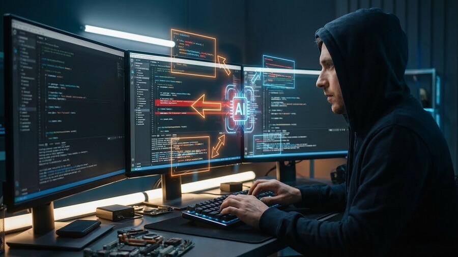 Điểm khác biệt nổi bật của Cursor AI