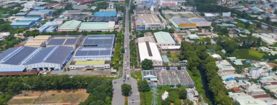 Danh nghiệp tiêu biểu tại Vĩnh Lộc