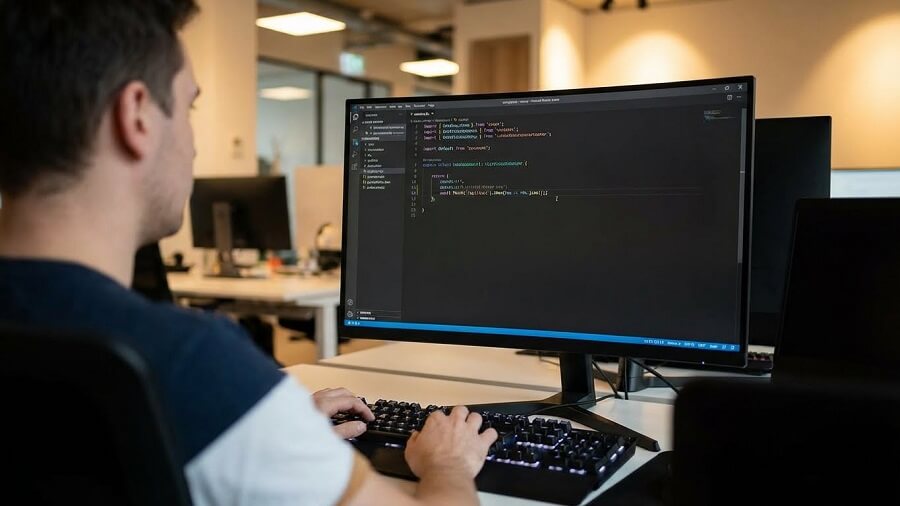Github Copilot hoạt động như thế nào