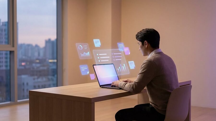 Hướng dẫn cách đăng ký và sử dụng Claude AI