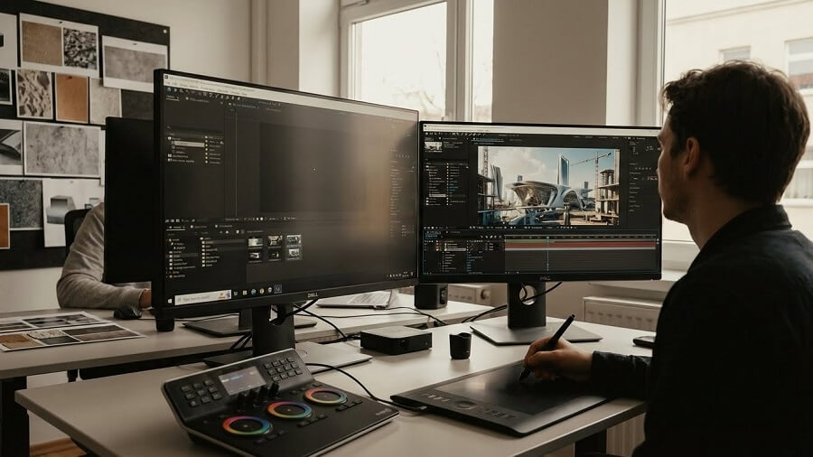 Hướng dẫn chi tiết cách sử dụng Veo 3 AI