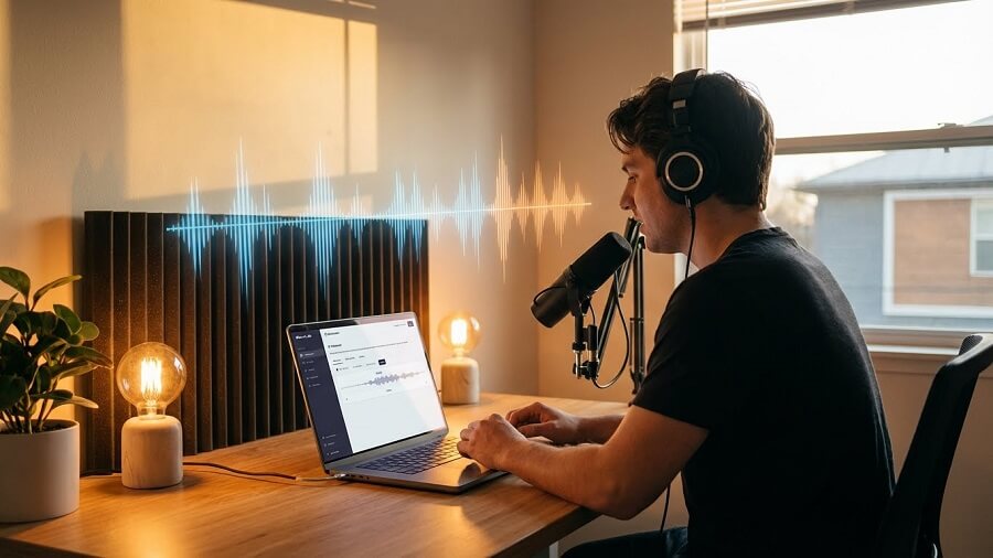 Hướng dẫn sử dụng Elevenlabs chi tiết