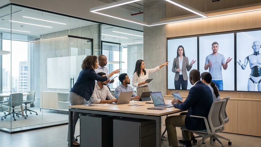 Hướng dẫn sử dụng Heygen AI chi tiết từ A-Z