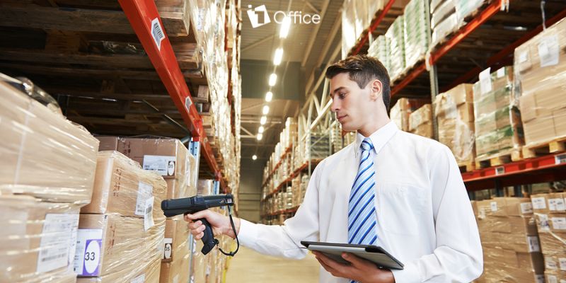 Kế toán hàng tồn kho xử lý hàng hóa kịp thời