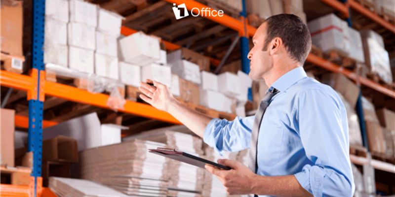 Nguyên tắc kế toán hàng tồn kho quy định