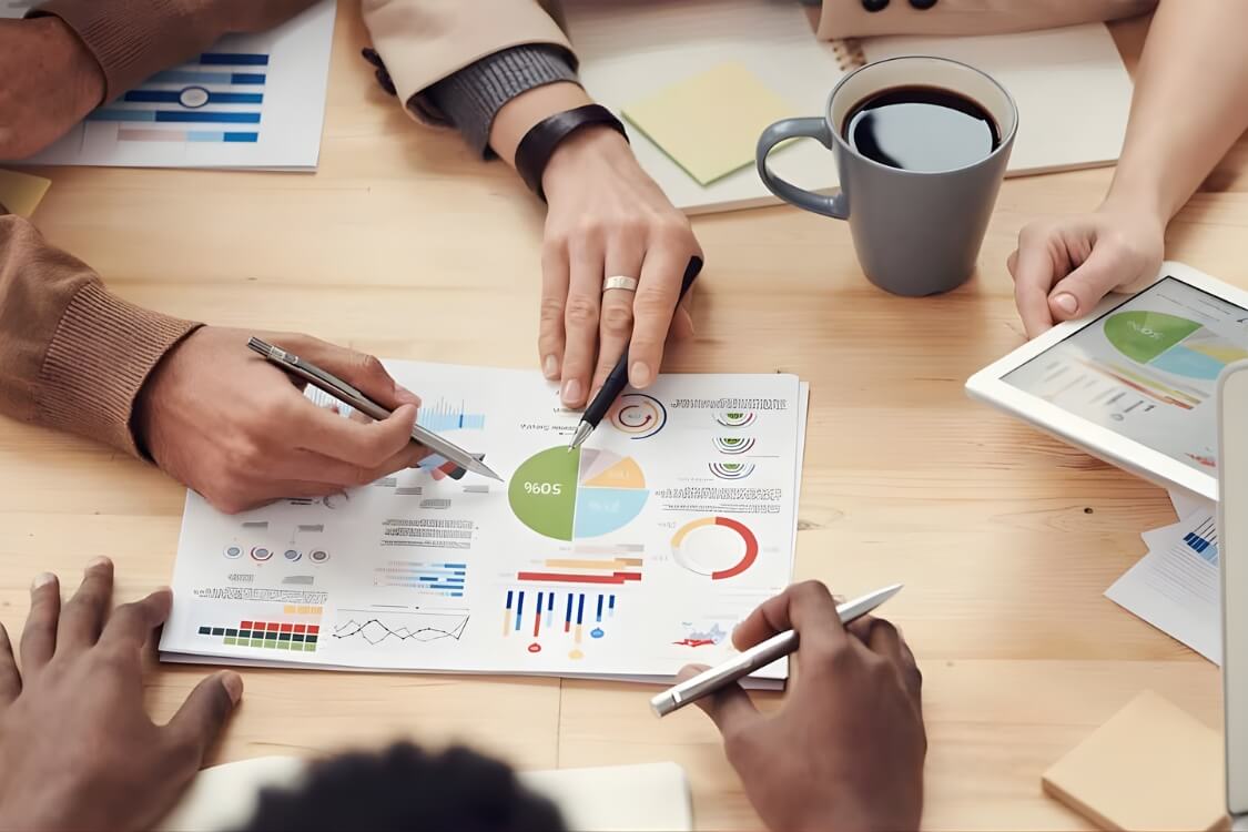 Lưu ý để viết một kế hoạch kinh doanh hoàn chỉnh