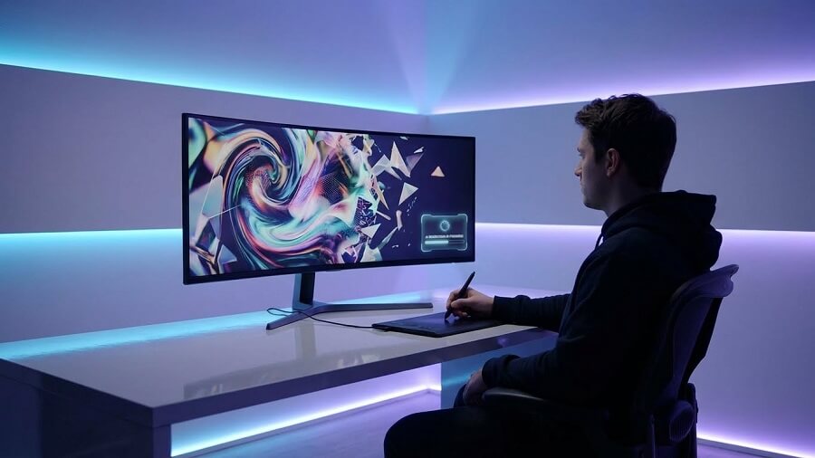 Krea AI so với các công cụ