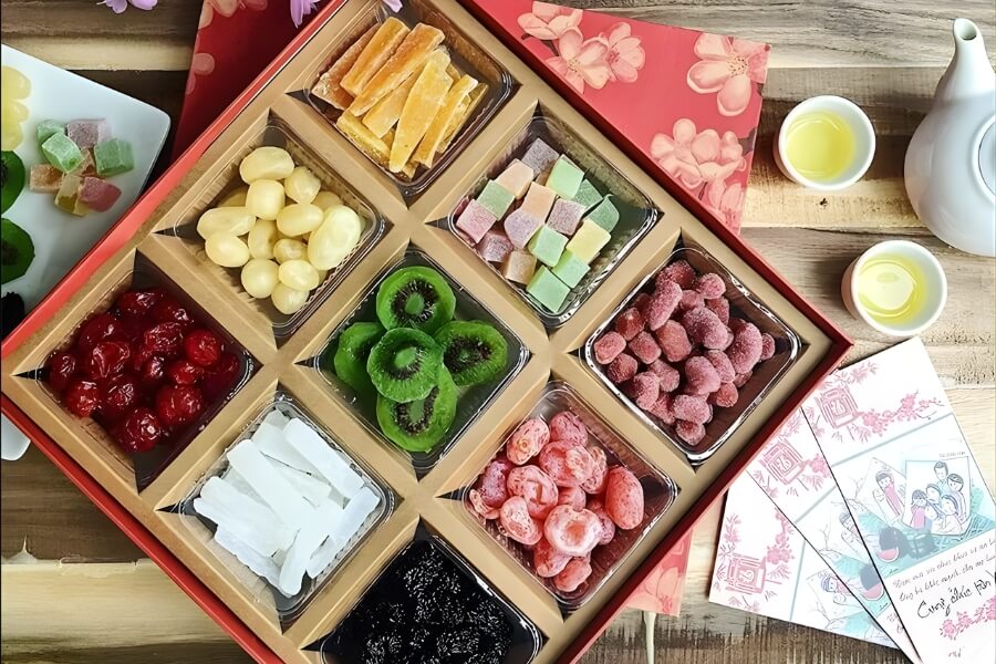 Cách để gây thiện cảm trong lần giới thiệu