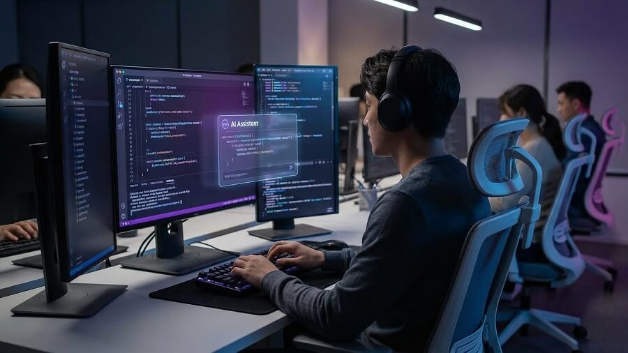Lợi ích toàn diện khi sử dụng Cursor AI