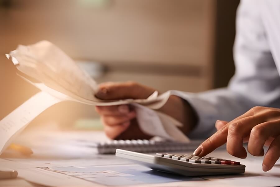 Quy trình ra quyết định thưởng Tết