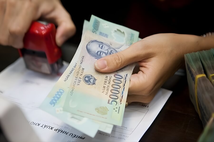 Lưu ý khi ban hành quyết định thưởng Tết