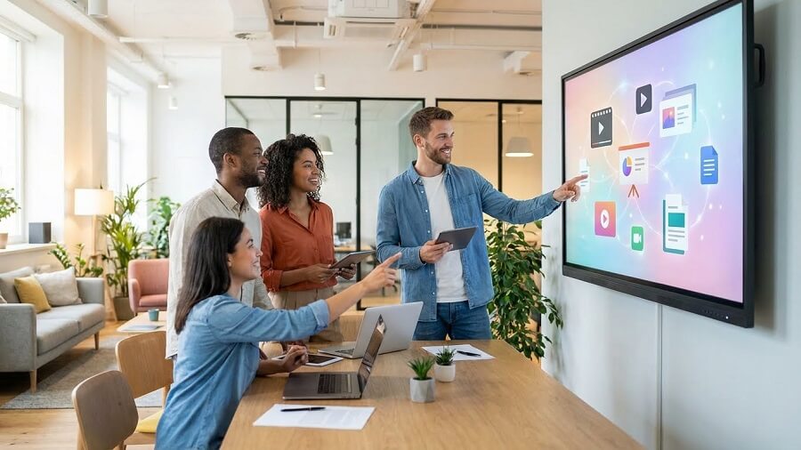 Mẹo và thủ thuật tối ưu hiệu quả khi dùng Canva AI