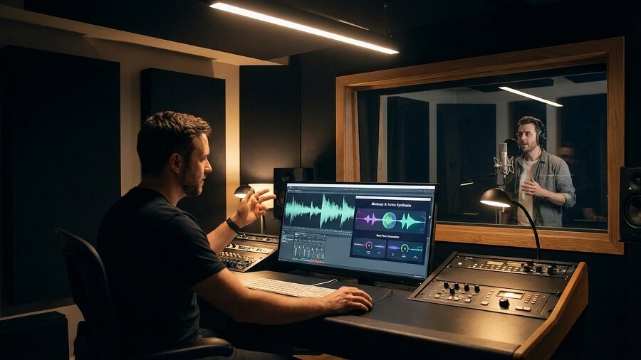 Minimax Audio ứng dụng trong thực tế như thế nào