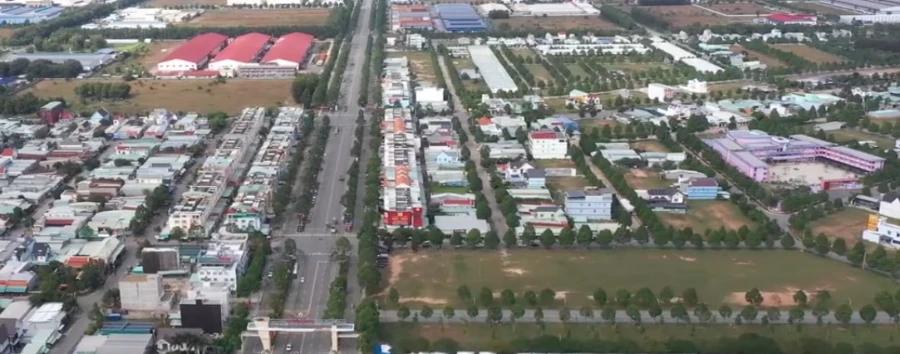 Ngành nghề thu hút đầu tư và danh sách doanh nghiệp tiêu biểu tại Bàu Bàng