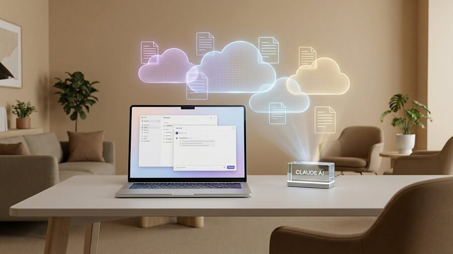 Những tính năng nổi bật của Claude AI