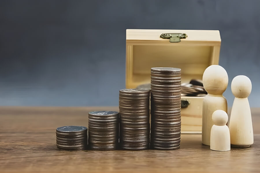 Cách tính lương thưởng cuối năm & ví dụ cụ thể