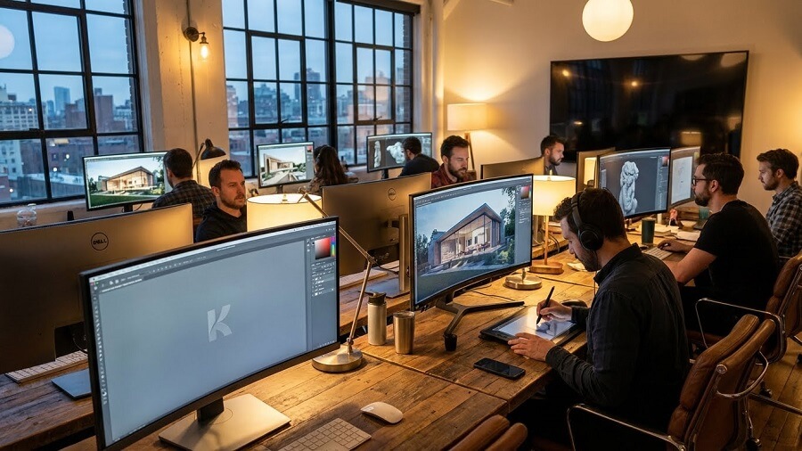 So sánh Kling AI với các đối thủ cạnh tranh