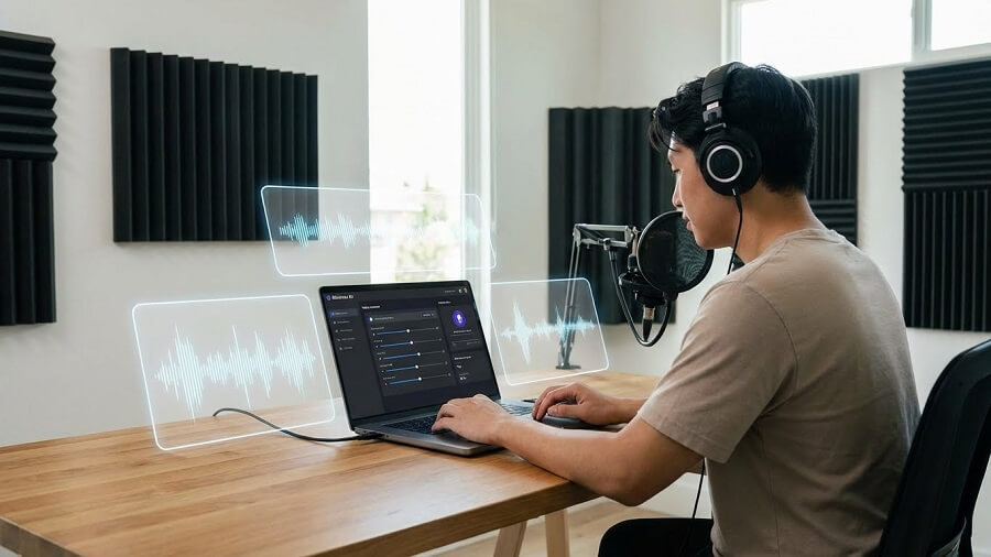 So sánh Minimax Audio với các đối thủ