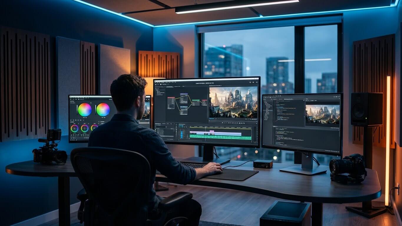 Stable Diffusion là gì?