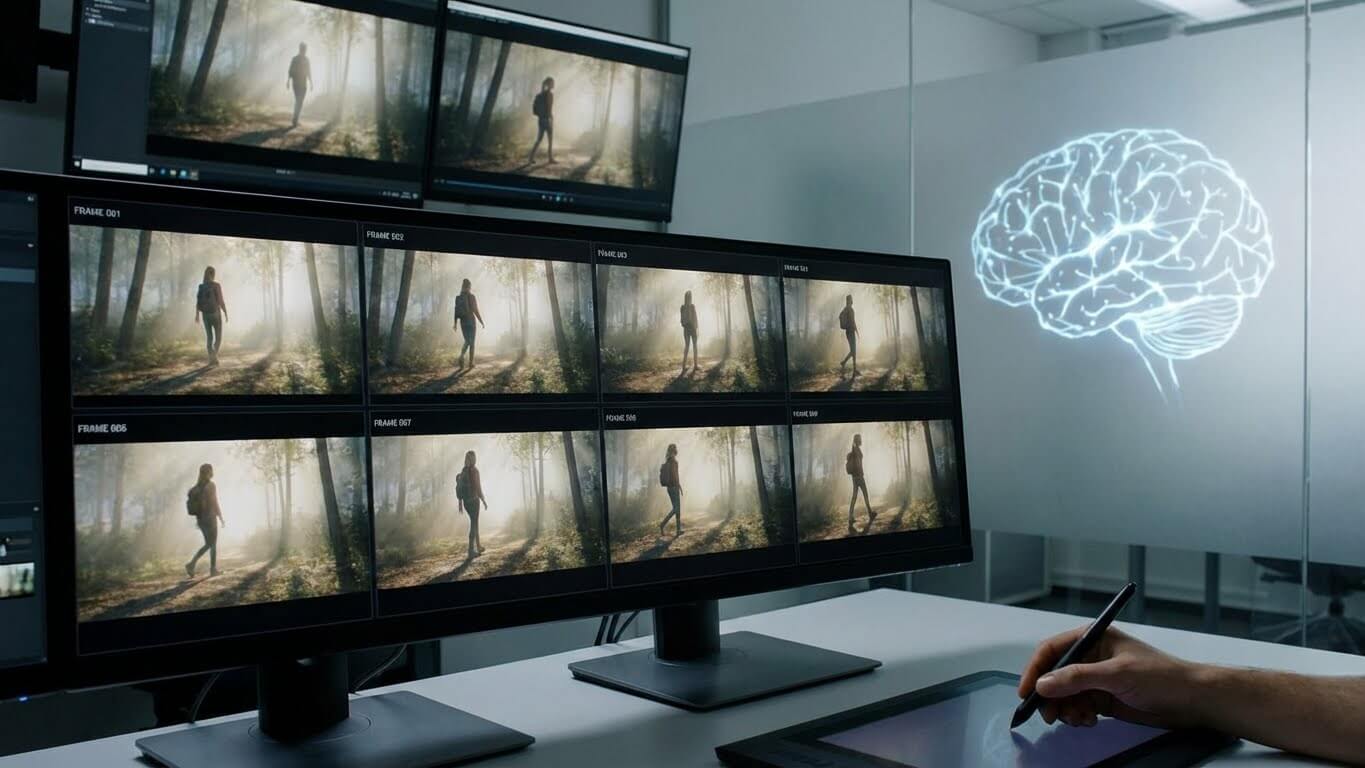 Tại sao Stable Diffusion lại quan trọng